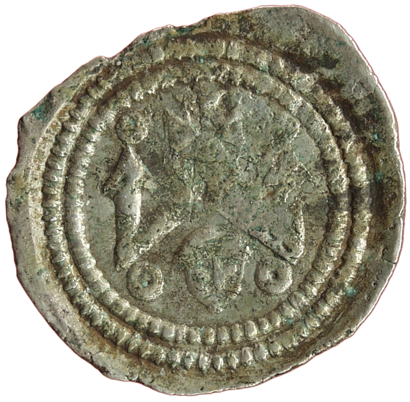 Herzöge von Andechs-Meranien: Berthold V. (1218/1228–1251)
