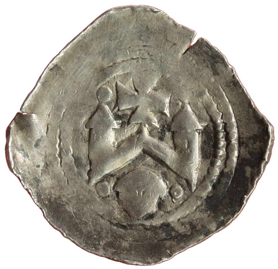 Herzöge von Andechs-Meranien: Berthold V. (1218/1228–1251)