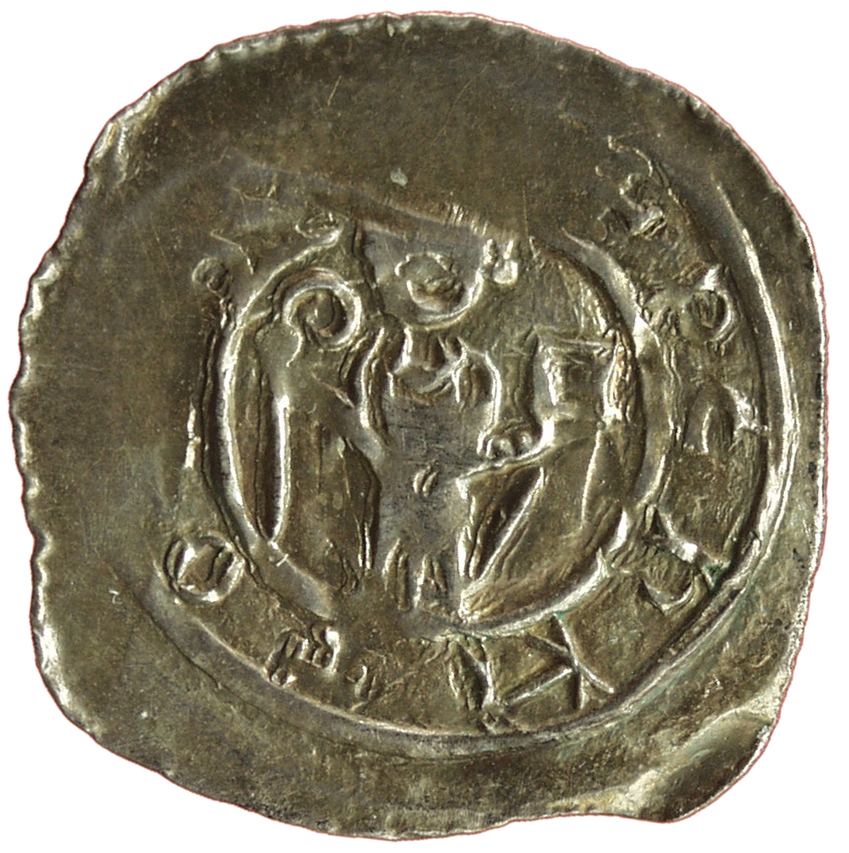 Herzöge von Andechs-Meranien: Berthold V. (1218/1228–1251)