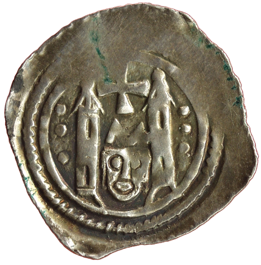 Herzöge von Andechs-Meranien: Berthold V. (1218/1228–1251)