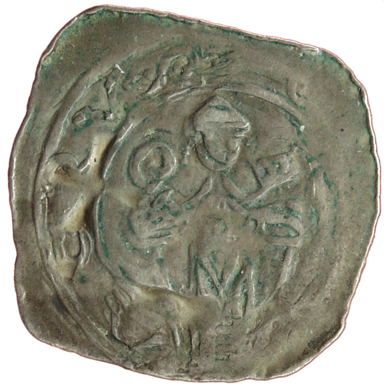 Herzöge von Andechs-Meranien: Berthold V. (1218/1228–1251)