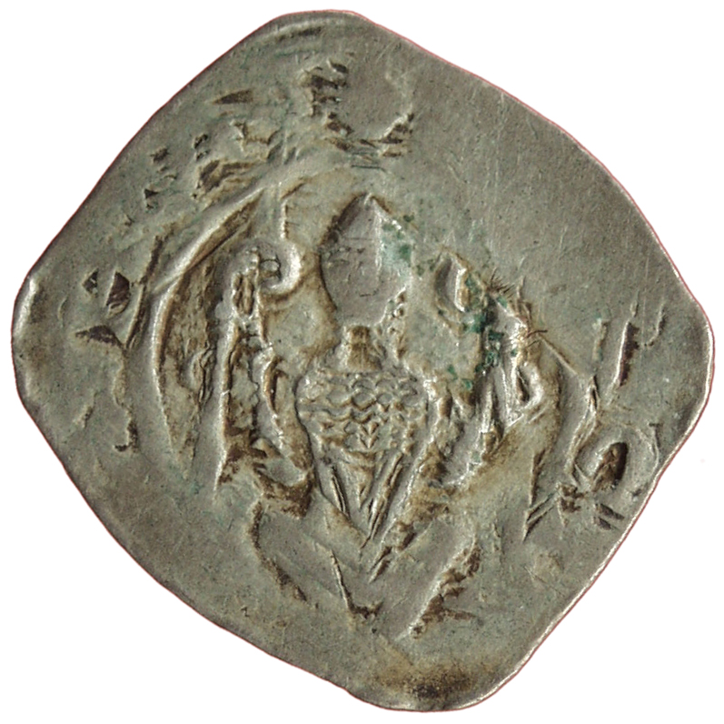 Herzöge von Andechs-Meranien: Heinrich IV. (1204–1228)