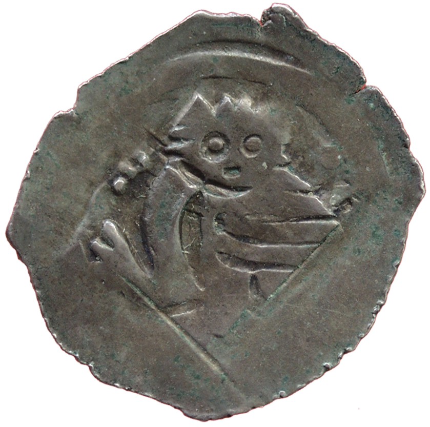 Herren von Auffenstein: Konrad III. (um 1334)