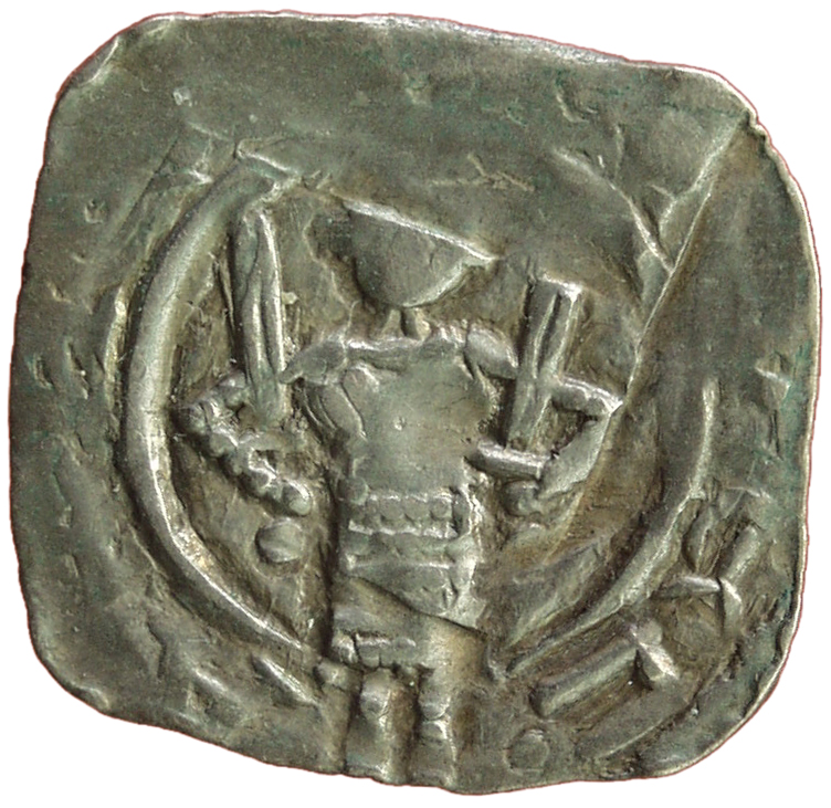 Markgrafen von Istrien-Krain / Grafen von Stein: Heinrich IV. (1204–1228)