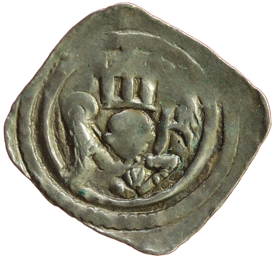 Markgrafen von Istrien-Krain / Grafen von Stein: Heinrich IV. (1204–1228)