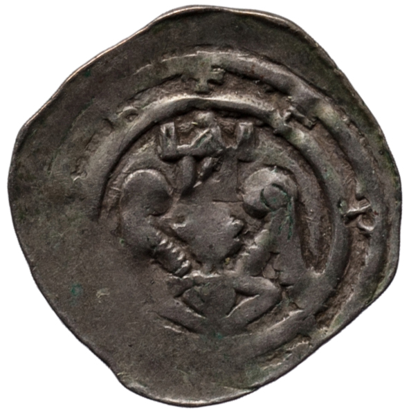 Markgrafen von Istrien-Krain / Grafen von Stein: Heinrich IV. (1204–1228)