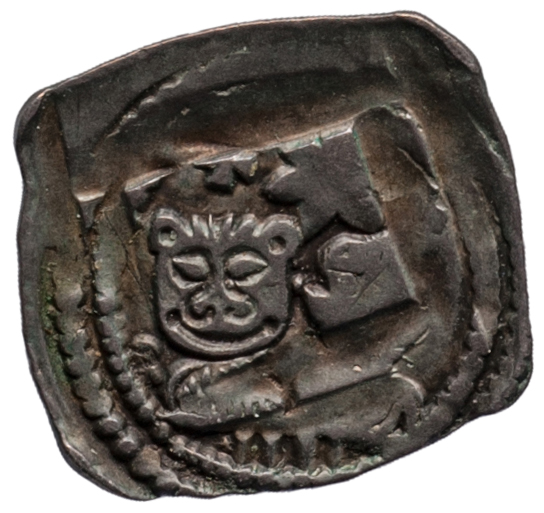 Grafen von Andechs-Meranien / Patriarchen von Aquileia: Berthold V. (1218/1228–1251)