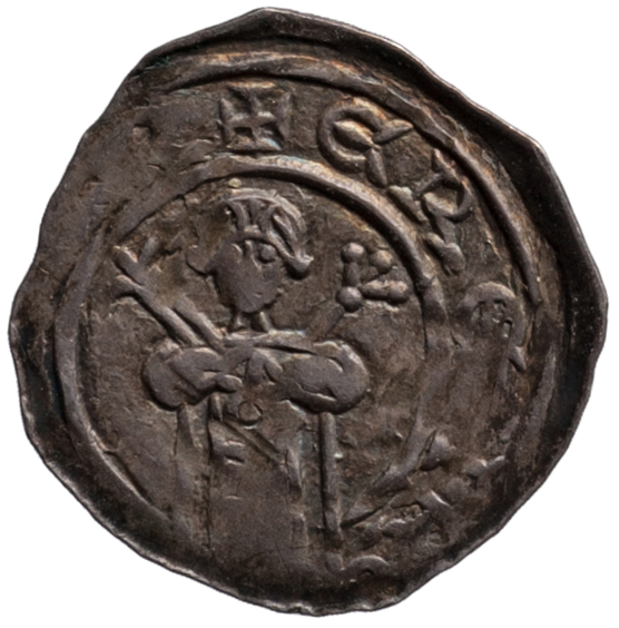 Grafen von Andechs-Meranien / Patriarchen von Aquileia: Berthold V. (1218/1228–1251)