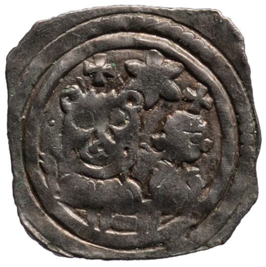 Herzöge von Österreich und Steiermark: Leopold VI. (1198–1230) oder Friedrich II. (1230–1246)