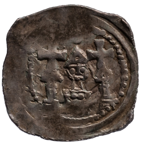 Herzöge von Andechs-Meranien: Berthold V. von Aquileia (1218–1251)