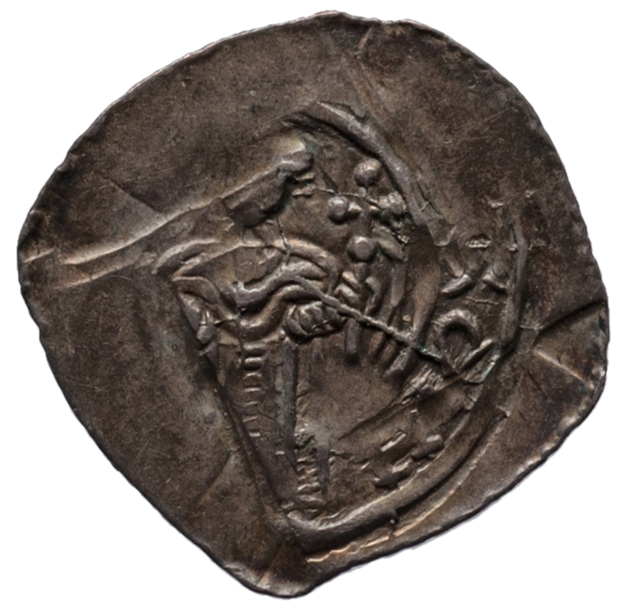 Grafen von Andechs-Meranien / Patriarchen von Aquileia: Berthold V. (1218/1228–1251)