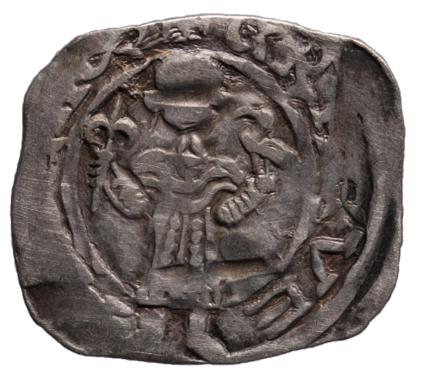 Markgrafen von Istrien-Krain / Grafen von Stein: Heinrich IV. (1204–1228)