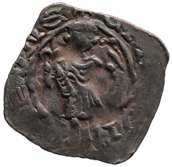 Markgrafen von Istrien-Krain / Grafen von Stein: Heinrich IV. (1204–1228)