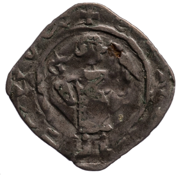 Markgrafen von Istrien-Krain / Grafen von Stein: Heinrich IV. (1204–1228)