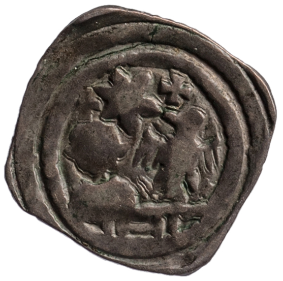 Markgrafen von Istrien-Krain / Grafen von Stein: Heinrich IV. (1204–1228)