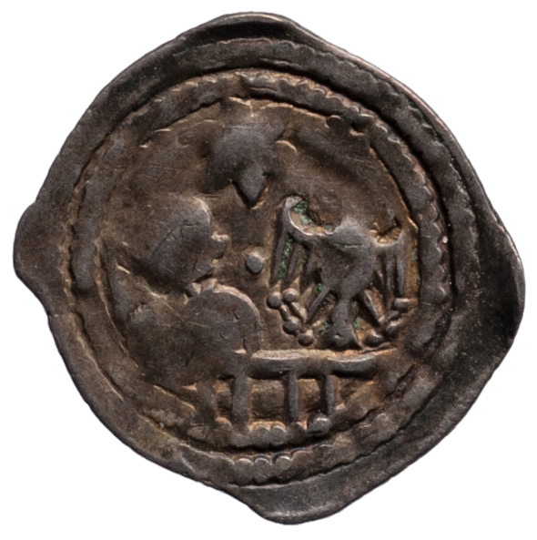 Markgrafen von Istrien-Krain / Grafen von Stein: Heinrich IV. (1204–1228)