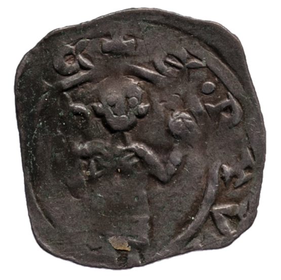 Markgrafen von Istrien-Krain / Grafen von Stein: Heinrich IV. (1204–1228)