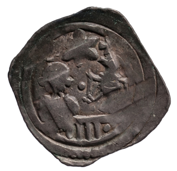 Markgrafen von Istrien-Krain / Grafen von Stein: Heinrich IV. (1204–1228)