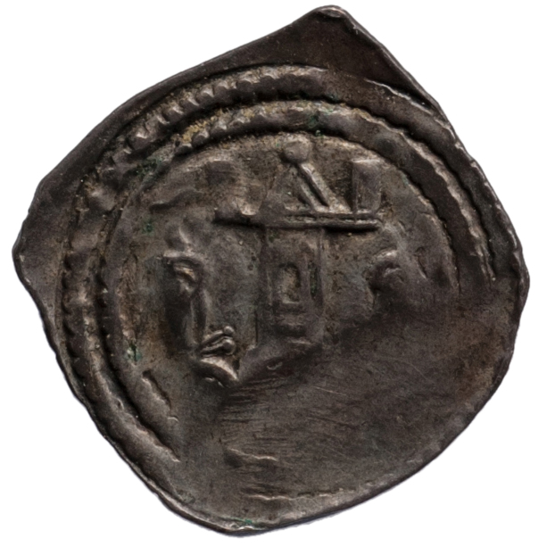 Herzöge von Andechs-Meranien: Otto VII. (1205–1234)