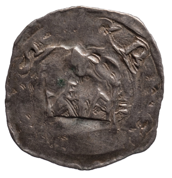 Grafen von Andechs-Meranien / Patriarchen von Aquileia: Berthold V. (1218/1228–1251)