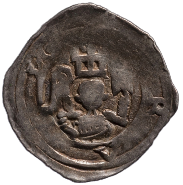 Grafen von Andechs-Meranien / Patriarchen von Aquileia: Berthold V. (1218/1228–1251)
