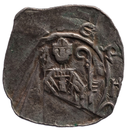 Grafen von Andechs-Meranien / Patriarchen von Aquileia: Berthold V. (1218/1228–1251)