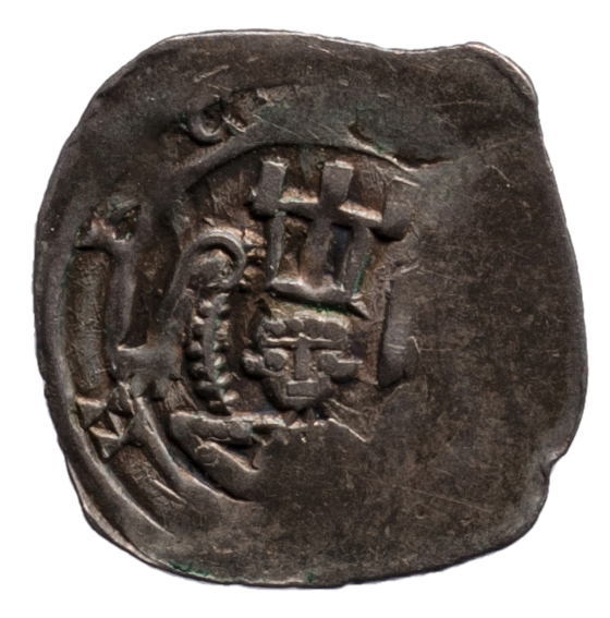Grafen von Andechs-Meranien / Patriarchen von Aquileia: Berthold V. (1218/1228–1251)