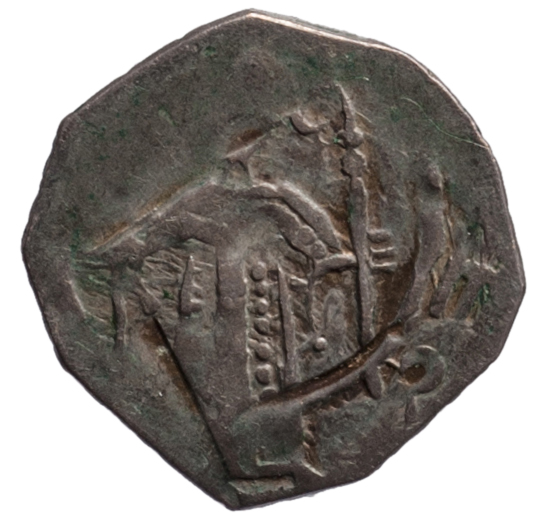 Grafen von Andechs-Meranien / Patriarchen von Aquileia: Berthold V. (1218/1228–1251)
