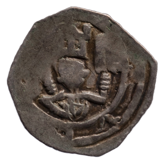 Grafen von Andechs-Meranien / Patriarchen von Aquileia: Berthold V. (1218/1228–1251)