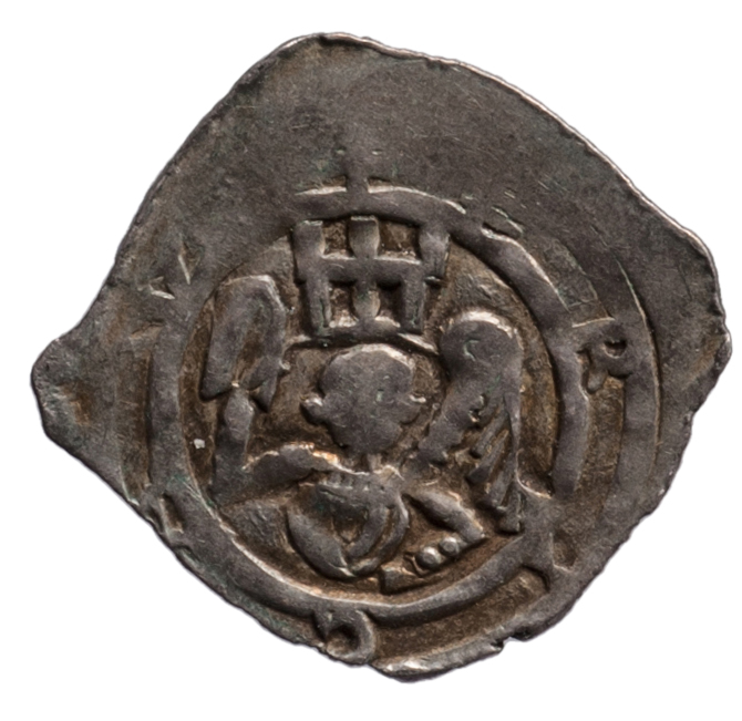 Grafen von Andechs-Meranien / Patriarchen von Aquileia: Berthold V. (1218/1228–1251)