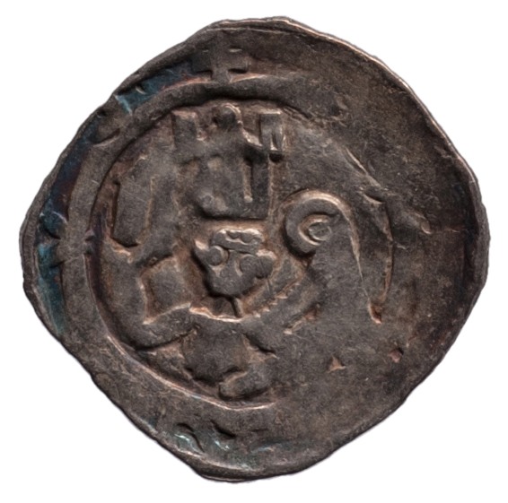 Grafen von Andechs-Meranien / Patriarchen von Aquileia: Berthold V. (1218/1228–1251)