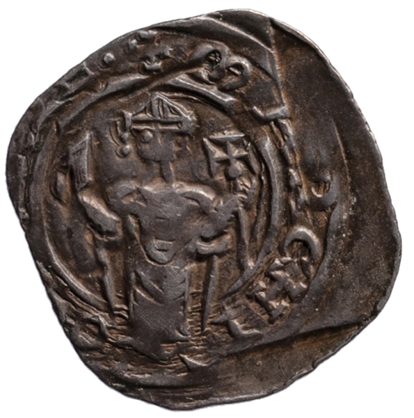 Grafen von Andechs-Meranien / Patriarchen von Aquileia: Berthold V. (1218/1228–1251)