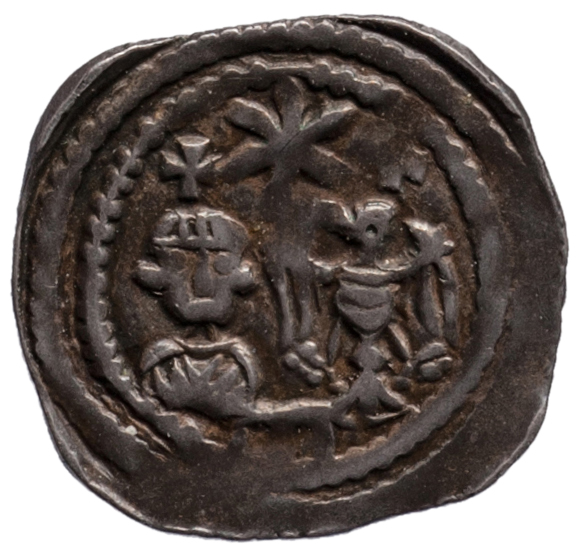 Grafen von Andechs-Meranien / Patriarchen von Aquileia: Berthold V. (1218/1228–1251)