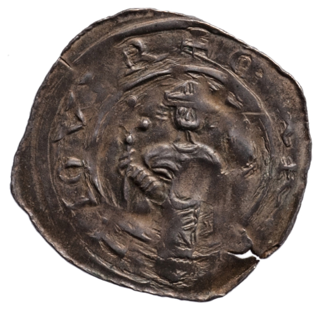 Grafen von Andechs-Meranien / Patriarchen von Aquileia: Berthold V. (1218/1228–1251)