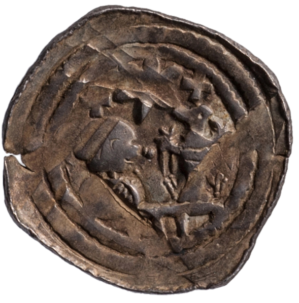Grafen von Andechs-Meranien / Patriarchen von Aquileia: Berthold V. (1218/1228–1251)