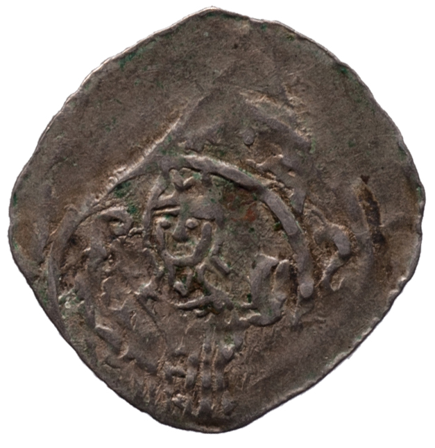 Markgrafen von Istrien-Krain / Grafen von Stein: Heinrich IV. (1204–1228)