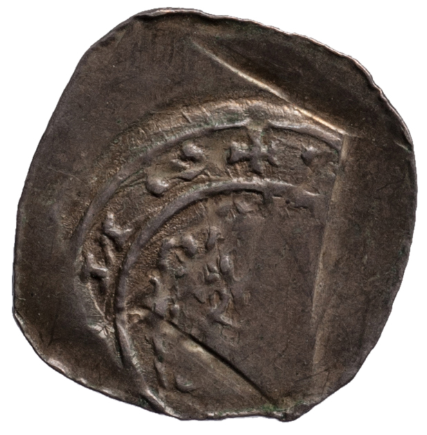 Markgrafen von Istrien-Krain / Grafen von Stein: Heinrich IV. (1204–1228)