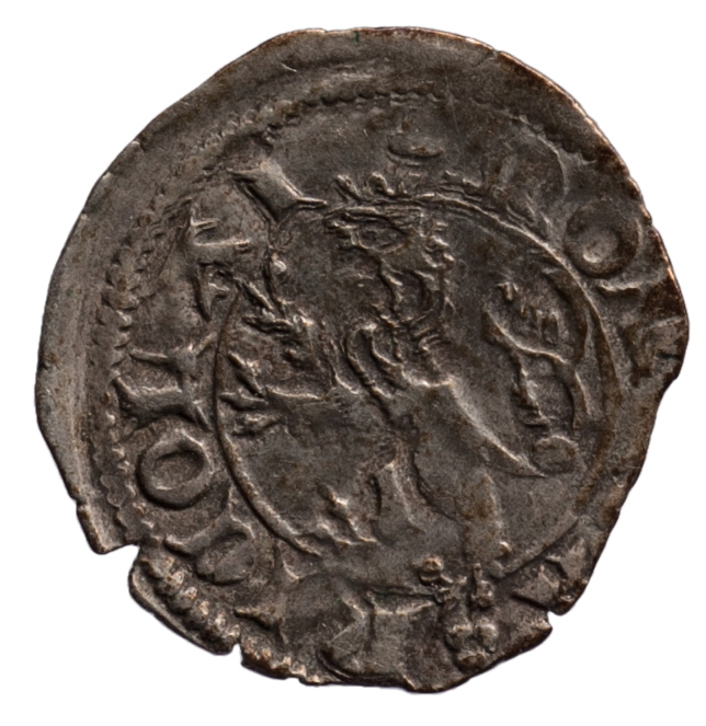 Patriarchen von Aquileia: Nikolaus von Böhmen (1350–1358)
