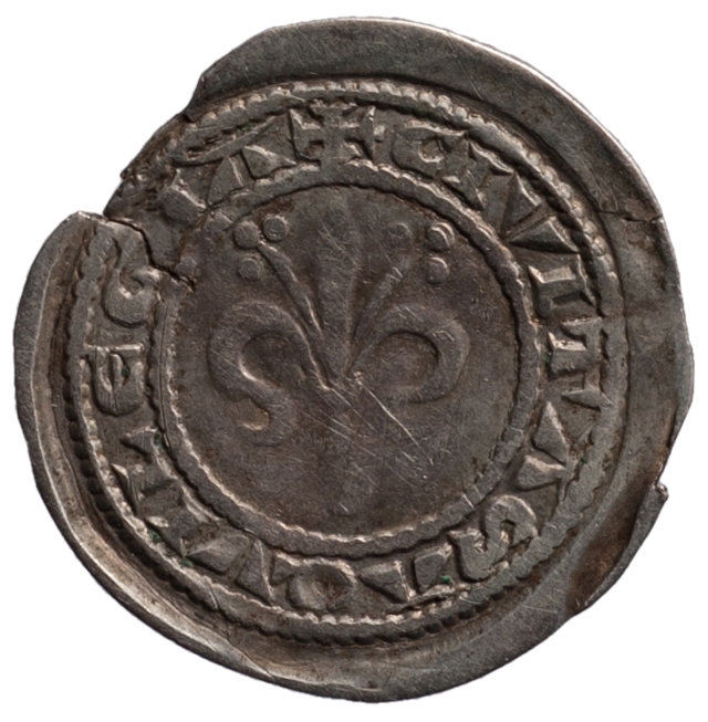 Patriarchen von Aquileia: Gregorio von Montelongo (1251–1269)