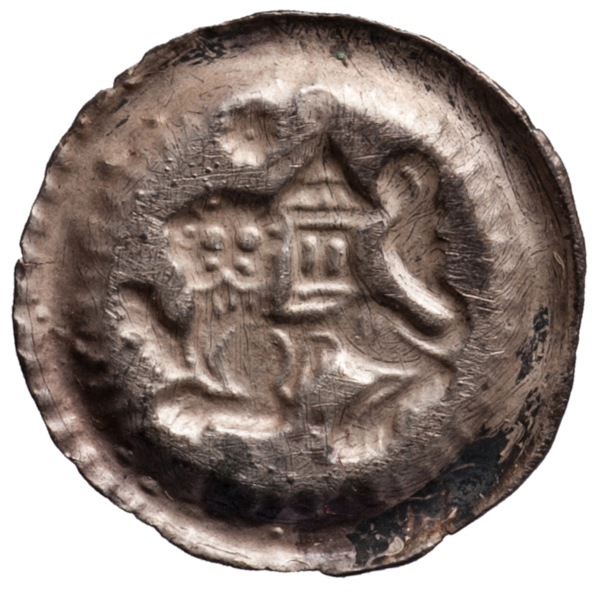 Herzöge von Österreich: Hermann VI. von Baden (1248–1250)