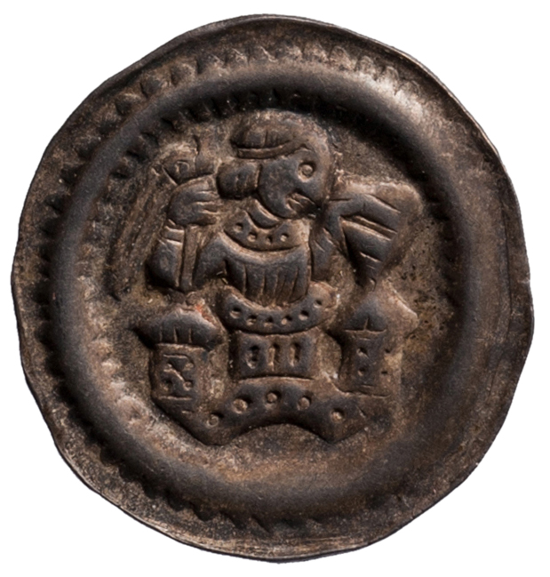 Herzöge von Österreich: Hermann VI. von Baden (1248–1250)