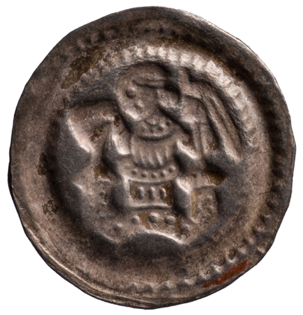 Herzöge von Österreich: Hermann VI. von Baden (1248–1250)