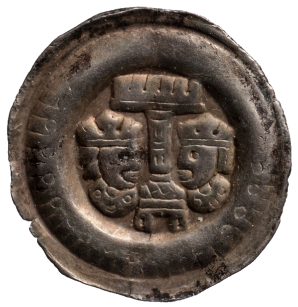 Markgrafen von Mähren: Zeit Ottokars II. (1253–1278)