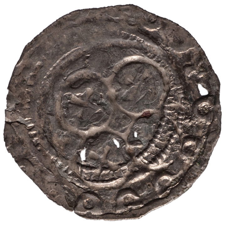 Äbte des Klosters Formbach: Dietrich (1127–1140) oder Nachfolger