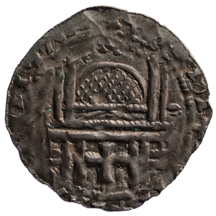 Äbte des Klosters Formbach: Dietrich (1127–1140)