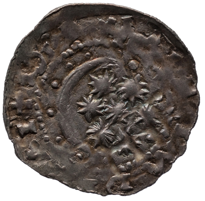 Äbte des Klosters Formbach: Dietrich (1127–1140)