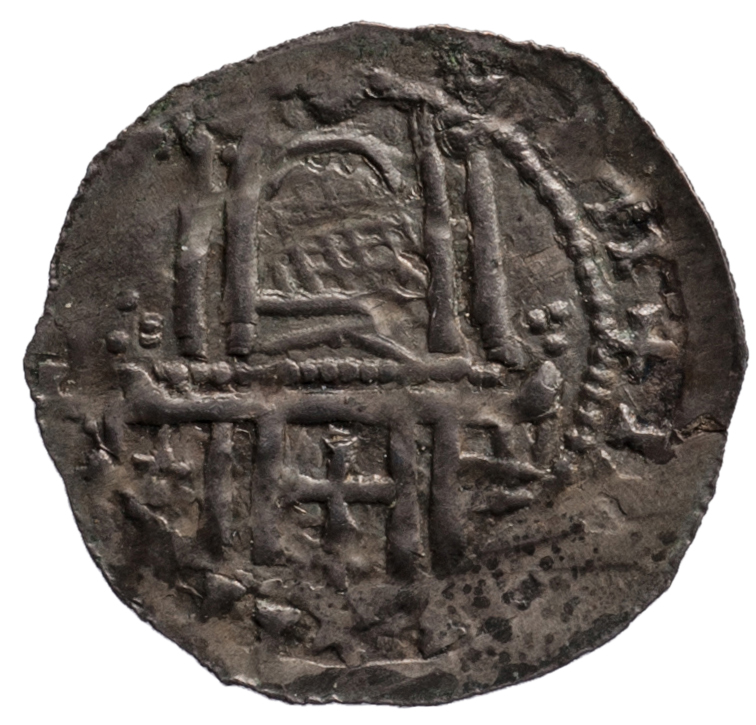 Äbte des Klosters Formbach: Dietrich (1127–1140)
