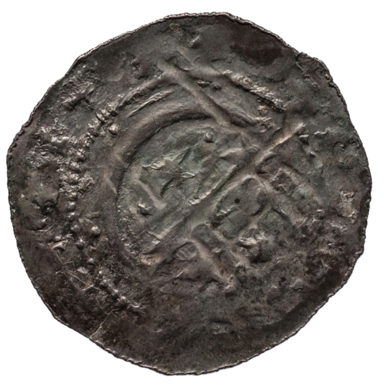 Äbte des Klosters Formbach: Dietrich (1127–1140)