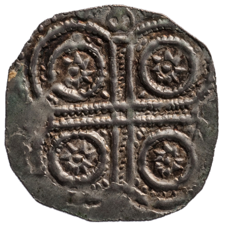 Äbte des Klosters Formbach: Dietrich (1127–1140)