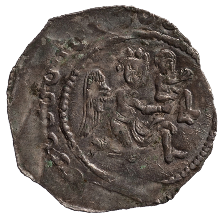 Markgrafen von Österreich: Heinrich II. (Jasomirgott) (1141/1156–1177)